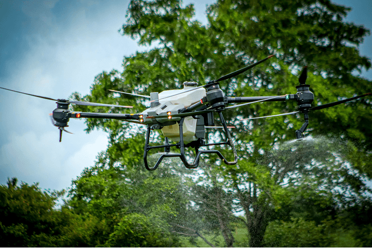 DJI (40L)