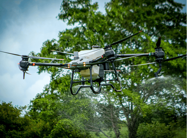 DJI 40l