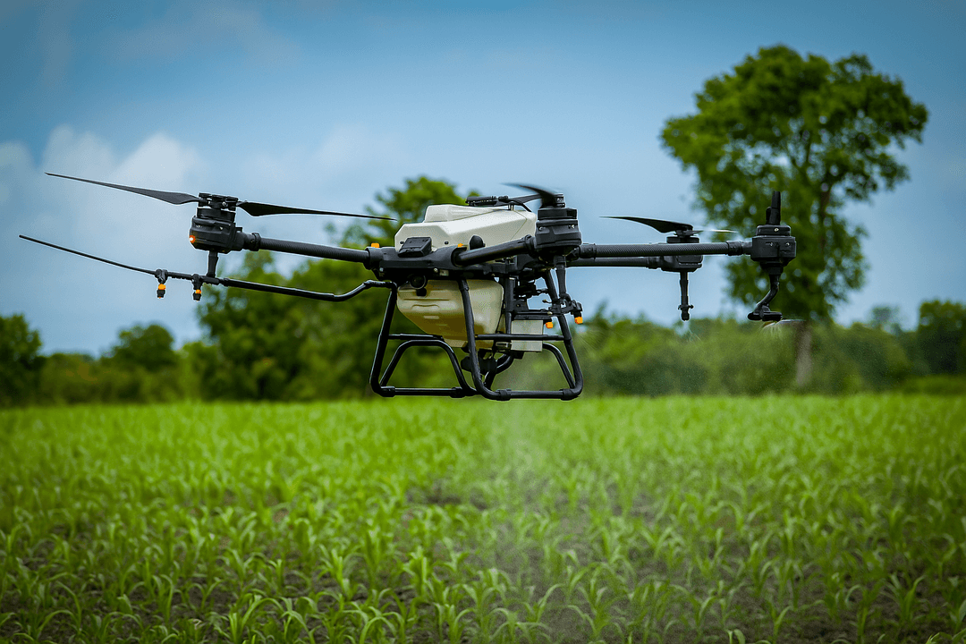 DJI (40L)