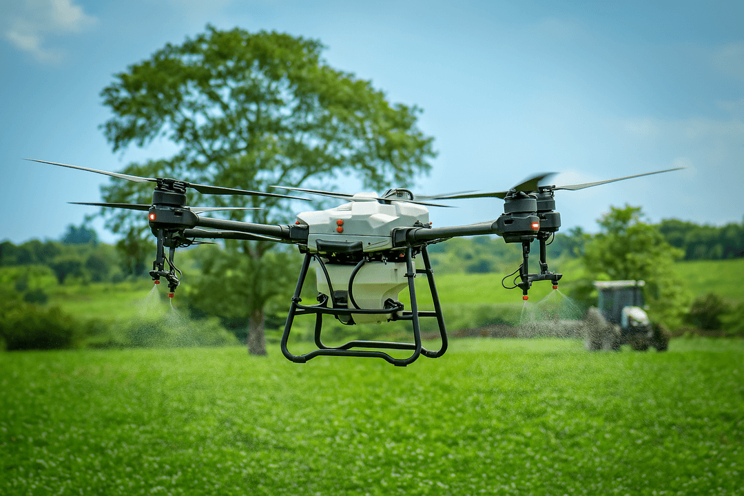 DJI (40L)