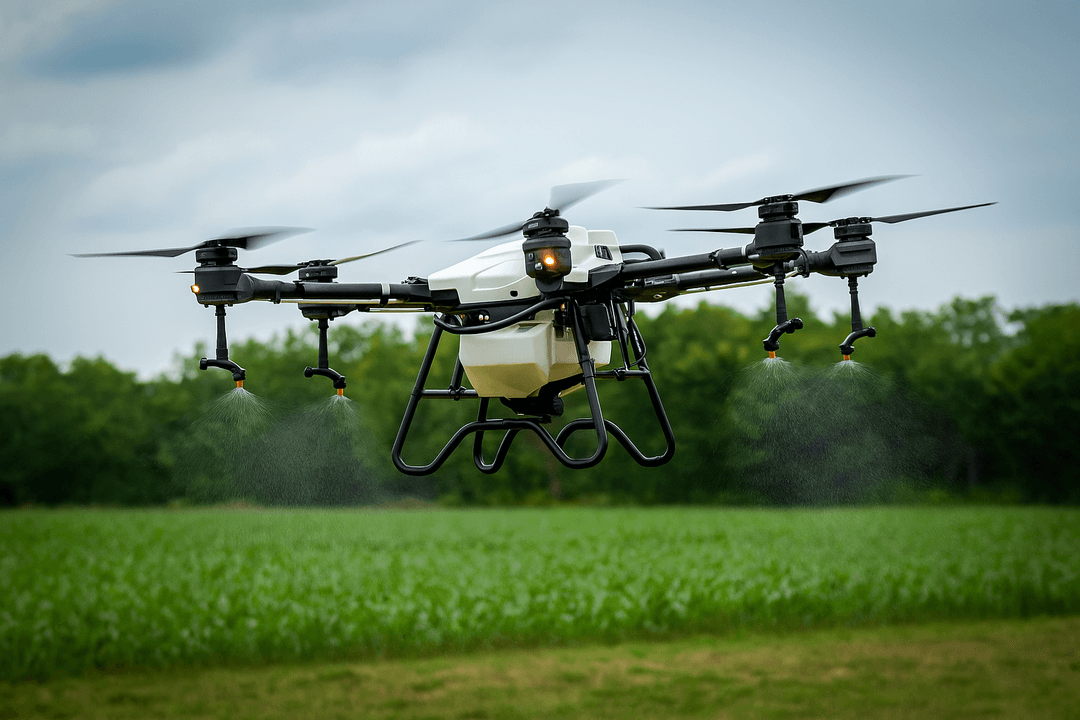 DJI (40L)