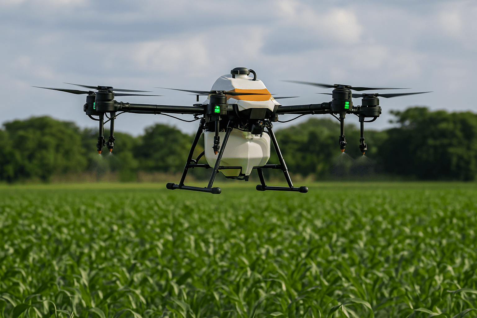 DJI 40l